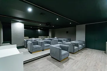 Rented by The KCI Group