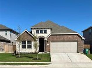 107 Forsythia Trl, Bastrop, TX 78602