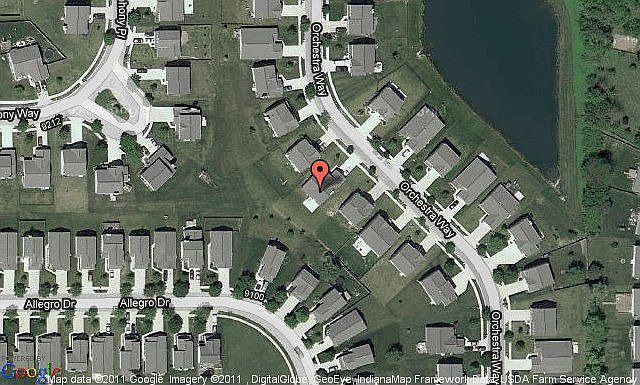 Map View