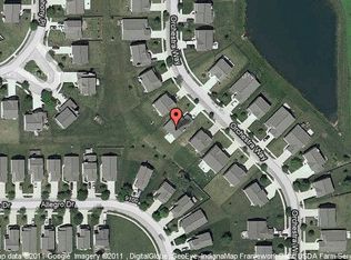 1554 Orchestra Way, Indianapolis, IN 46231