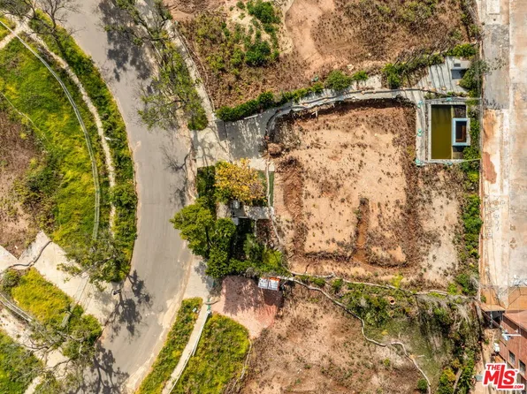 15422 Albright St, Pacific Palisades, CA 90272