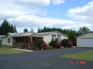 5009 NE 399th St, La Center, WA 98629