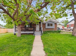 11385 Downing Dr, Northglenn, CO 80233