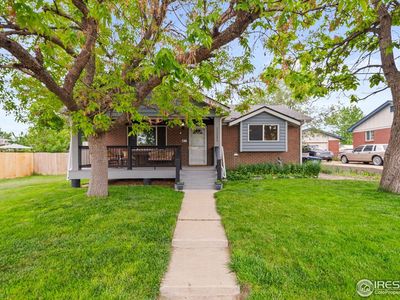 11385 Downing Dr, Northglenn, CO, 80233