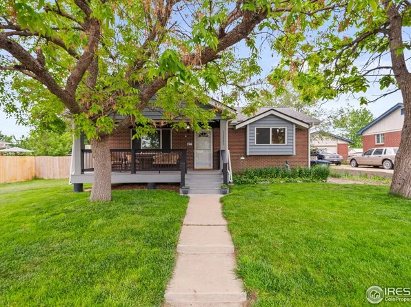 11385 Downing Dr, Northglenn, CO 80233