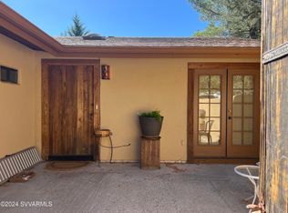 345 Coronado Trl, Sedona, AZ 86336