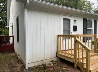 905 Jackson St, Durham, NC 27701