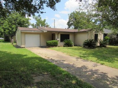 217 Del Monte Dr, Pasadena, TX, 77503