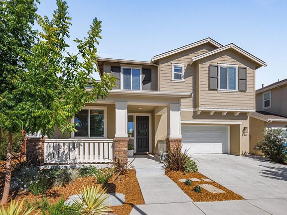 2nd image of 1586 Alegra Place