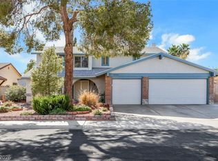 3225 Mountain Spring Rd, Las Vegas, NV 89146
