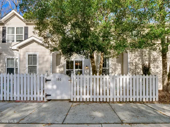 5813 Wrightsville Avenue Apt 186, Wilmington, NC 28403