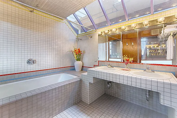 Sold by Brown Harris Stevens | media 24