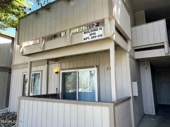 3935 Clear Acre Ln APT 213, Reno, NV 89512