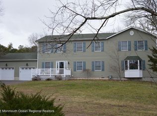 284 Frank Applegate Rd, Jackson, NJ 08527