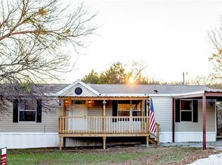 2616 Creekview Dr, Granbury, TX 76048