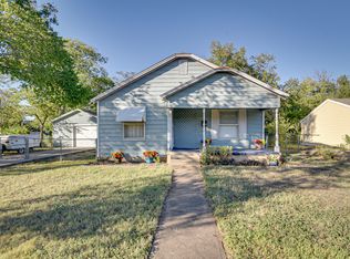 219 W Vinyard Rd, Duncanville, TX 75137