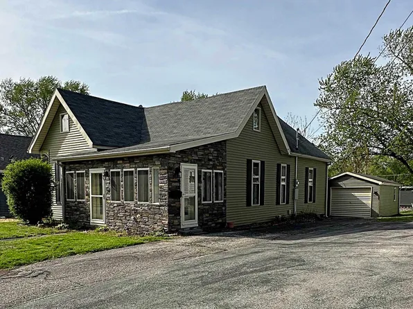 1208 State St, Washington, IN 47501