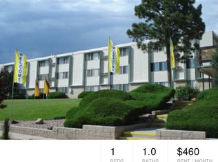 1920 E La Salle St APT 216, Colorado Springs, CO 80909