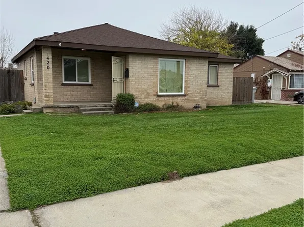 420 Cedar Ave, Atwater, CA 95301