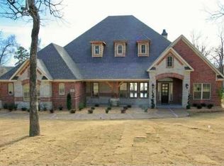 36 Excelso Way, Hot Springs Village, AR 71909