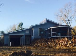 7710 Dawson Rd, Greenwood, AR 72936