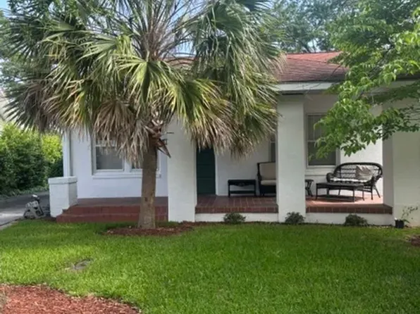 1829 McDowell St, Augusta, GA 30904