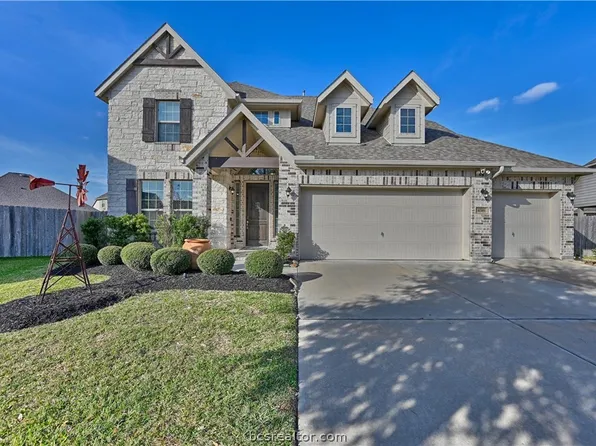 4316 Mocking Run Ln, Dickinson, TX 77539