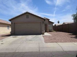 4245 N 112th Ave, Phoenix, AZ 85037