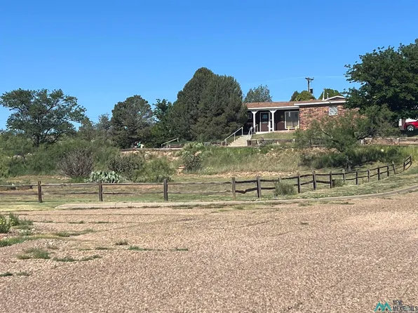 218 W Laguna Ave, Tucumcari, NM 88401