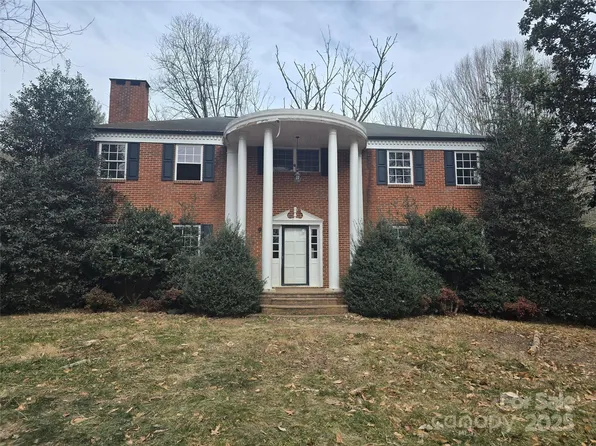 933 Cottrell Hill Rd, Lenoir, NC 28645