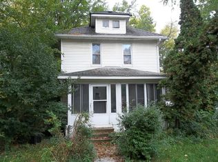 1517 Iowa Ave, Flint, MI 48506