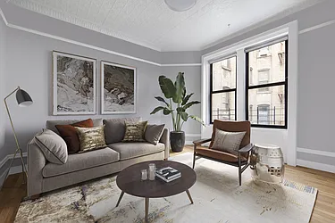 Sold by NYLON Real Estate