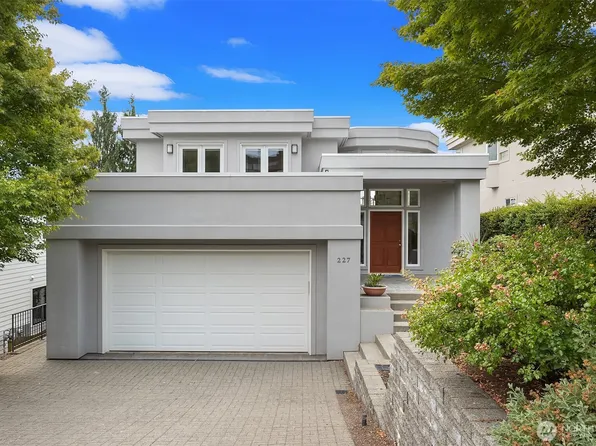 227 8th Avenue, Kirkland, WA 98033
