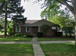 3401 Lyons St, Evanston, IL 60203