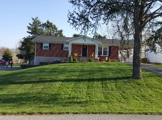 105 Oak Hill Dr, Elizabethtown, KY 42701