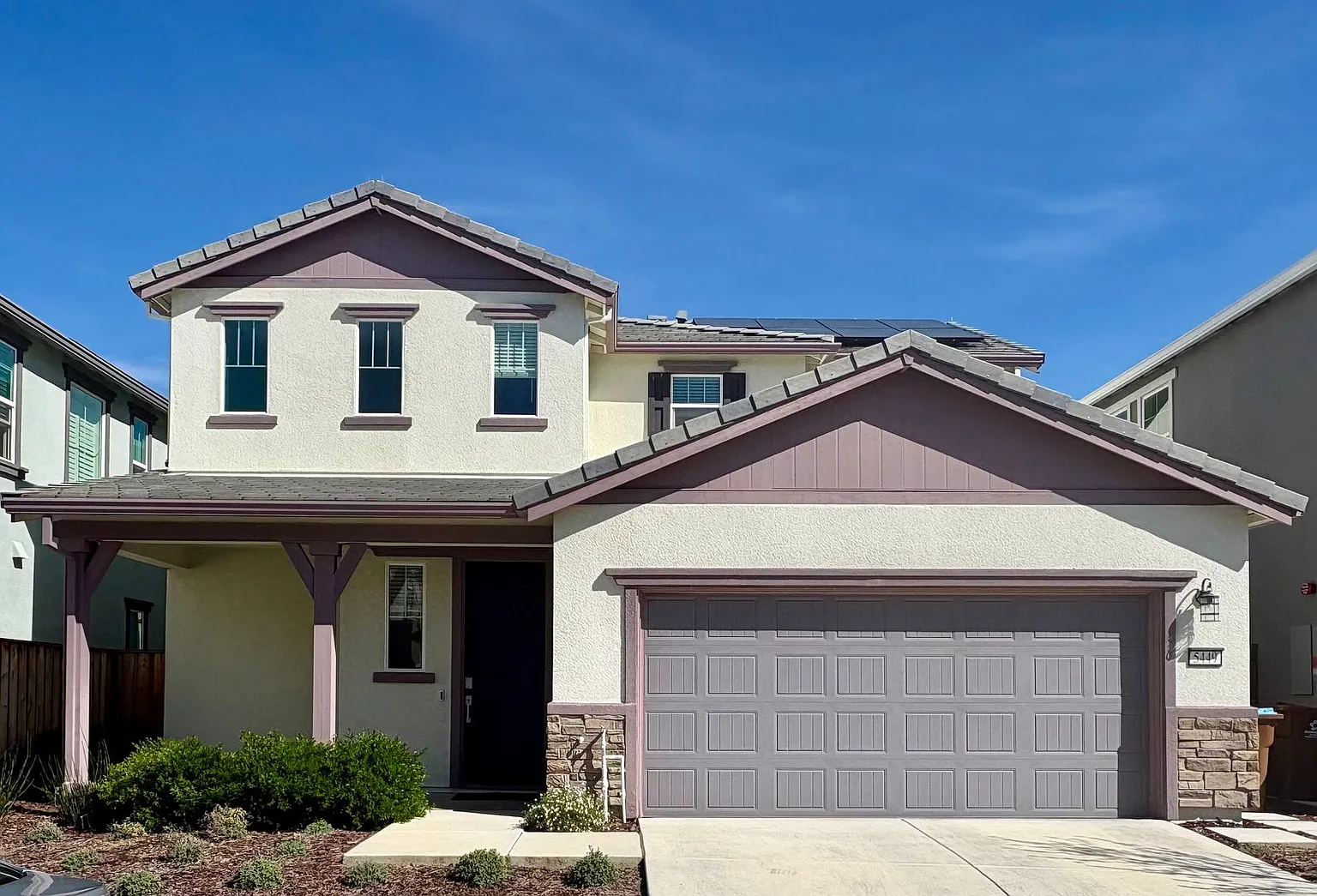 5449 Guenoc Valley Ln photo 1