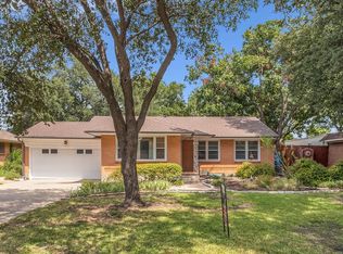 2953 Lavita Ln, Farmers Branch, TX 75234