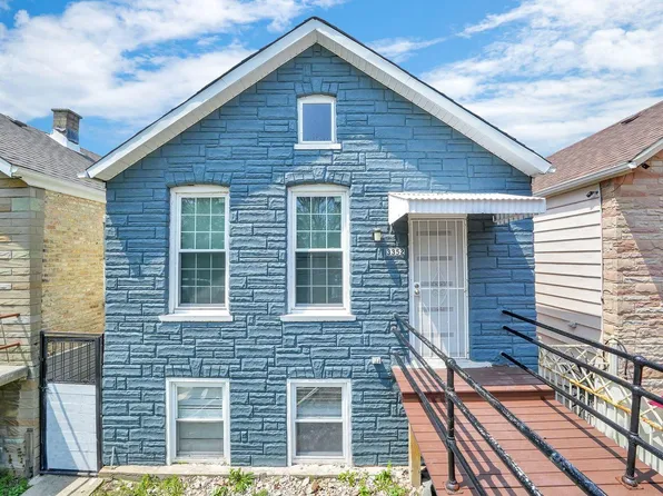 3352 S Leavitt St, Chicago, IL 60608