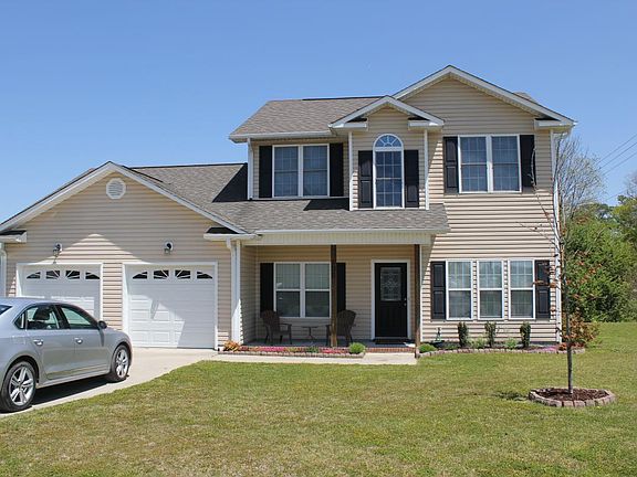 100 Bridgeway Court Jacksonville