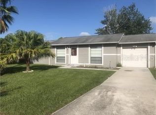 104 Mexicali Ave, Kissimmee, FL 34743