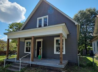 2612 Garfield Ave, Terre Haute, IN 47804