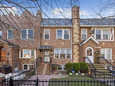 3708 Avenue, Brooklyn, NY, 11234