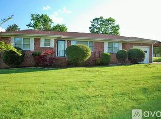 3612 Indian Trl, Chattanooga, TN 37412