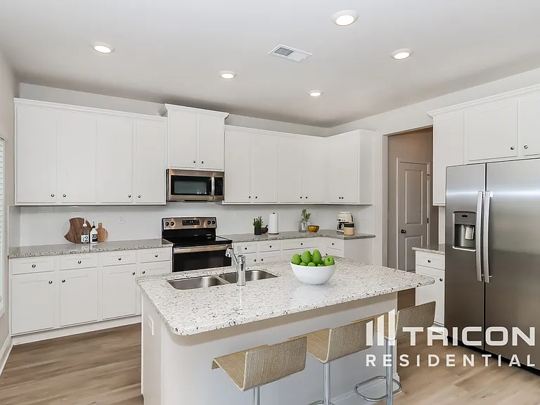 Tricon Lake Norman — Photo 50