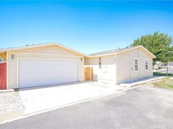 21621 Sandia Rd Space 55, Apple Valley, CA 92308
