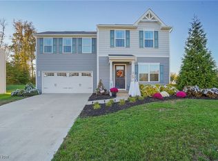 3299 Brentwood Dr, Akron, OH 44312