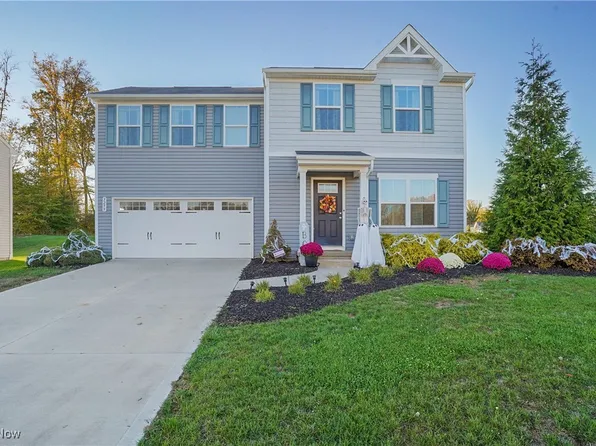 3299 Brentwood Dr, Akron, OH 44312