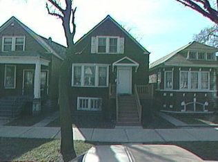 1275 W 73rd St, Chicago, IL 60636