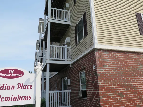 18 Harbor Avenue #212, Nashua, NH 03060