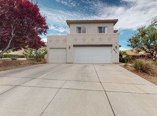 9919 Rio Corto Ave SW, Albuquerque, NM 87121